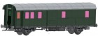 64248 Roco Baggage car type N28